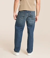 568 Loose Straight Jean