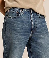 568 Loose Straight Jean