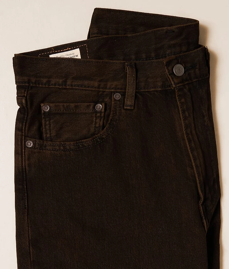 568 Loose Straight Jean
