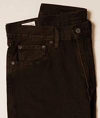 568 Loose Straight Jean