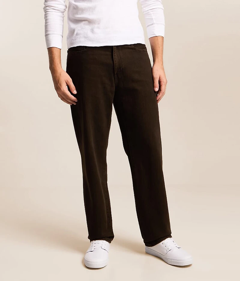 568 Loose Straight Jean