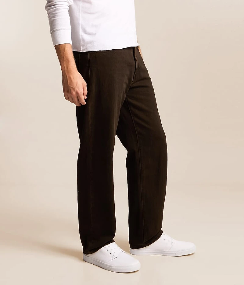 568 Loose Straight Jean