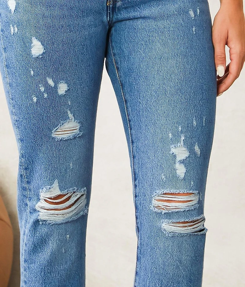 Premium 501® Skinny Jean