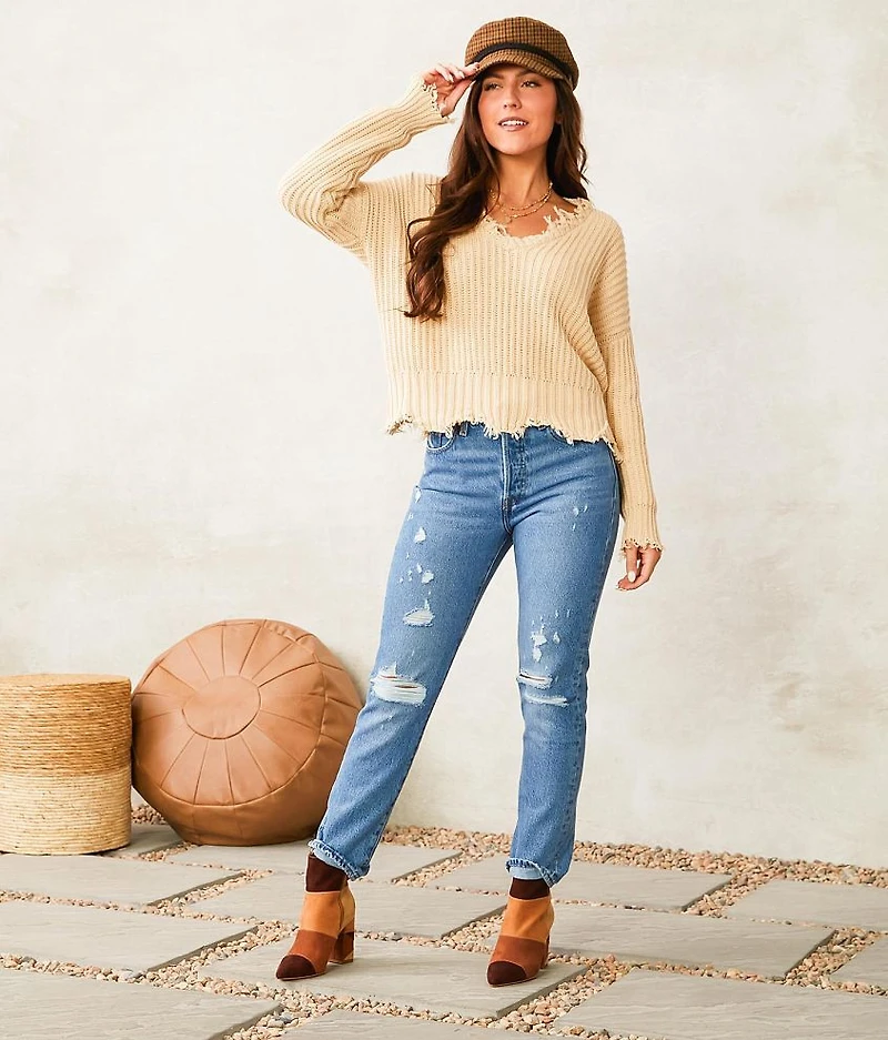 Premium 501® Skinny Jean