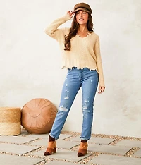 Premium 501® Skinny Jean