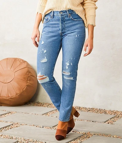 Premium 501® Skinny Jean