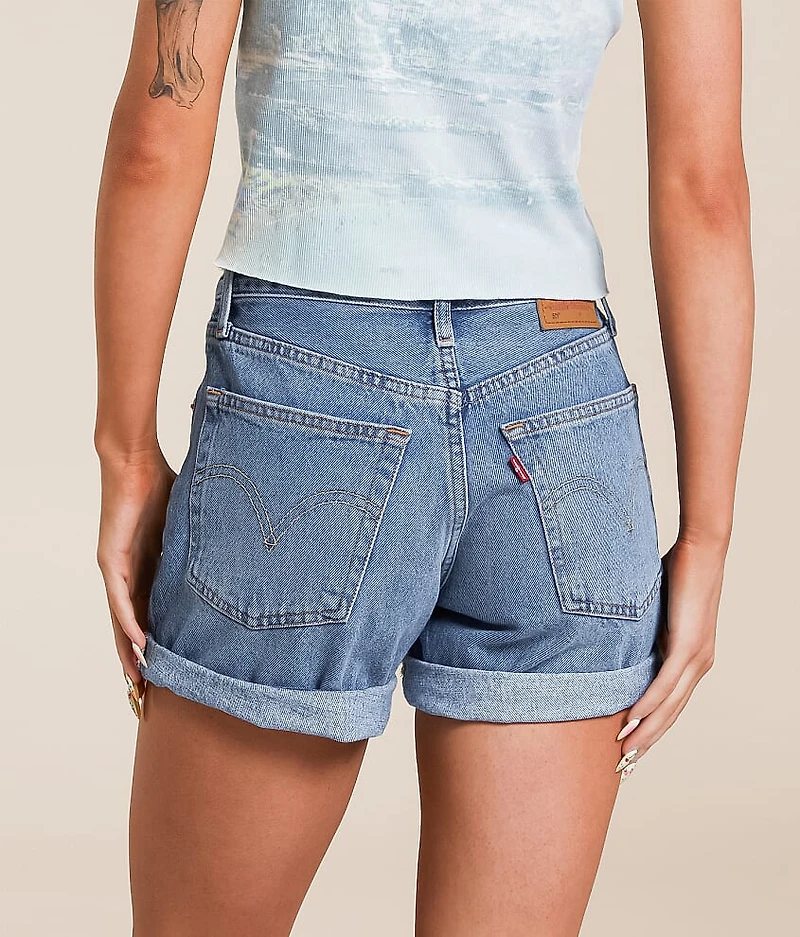501® Rolled Short