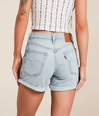 501® Rolled Stretch Short