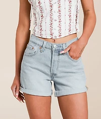 501® Rolled Stretch Short