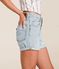 501® Rolled Stretch Short