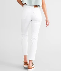 Wedgie Straight Stretch Jean