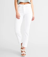 Wedgie Straight Stretch Jean