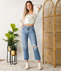 Premium 501® Cropped Jean