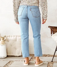 501® Cropped Jean