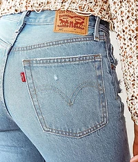 501® Cropped Jean
