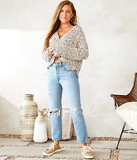 501® Cropped Jean