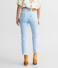 501® Cropped Jean