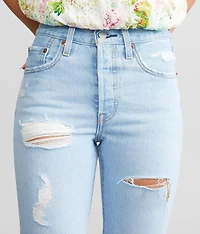 501® Cropped Jean