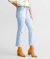 501® Cropped Jean