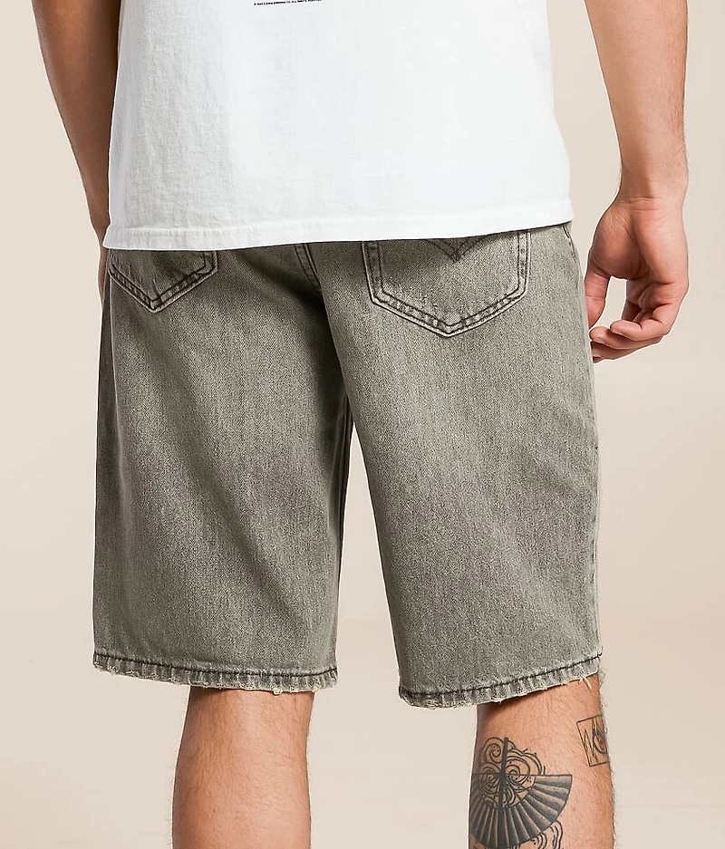 469 Loose 12" Shorts