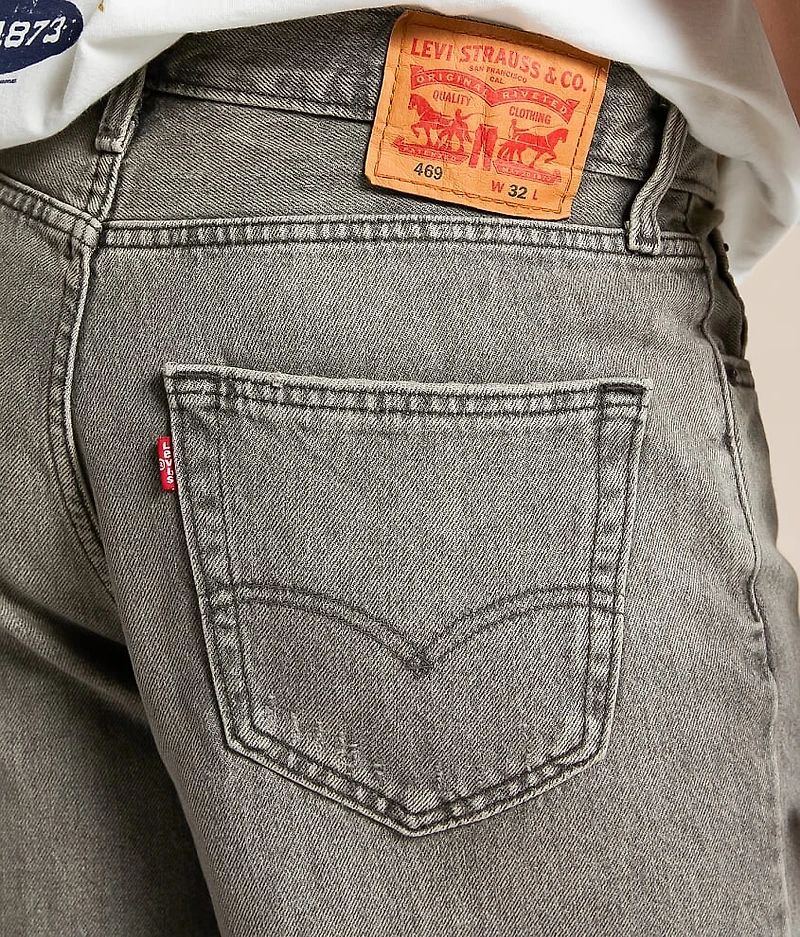 469 Loose 12" Shorts