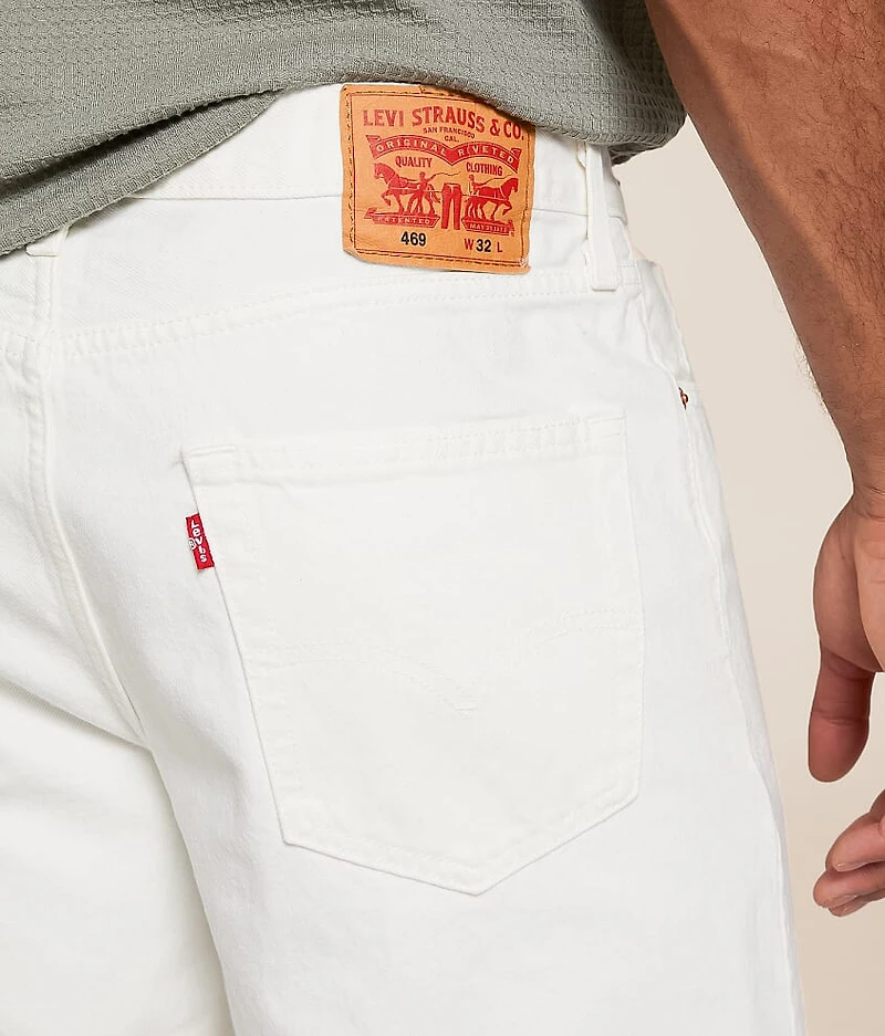 469 Loose 12" Shorts