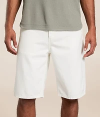 469 Loose 12" Shorts