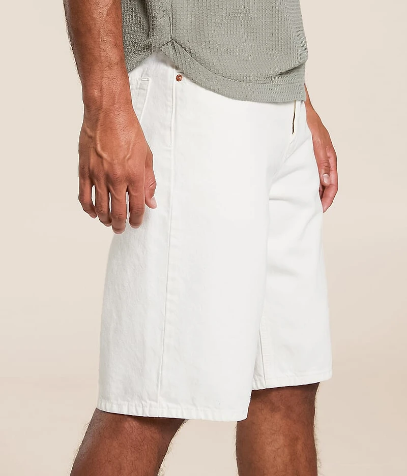 469 Loose 12" Shorts