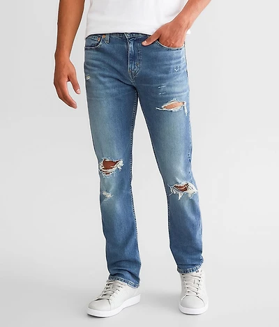 511™ Slim Stretch Jean