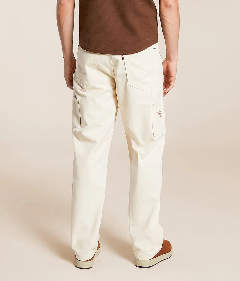 568™ Loose Straight Carpenter Jean