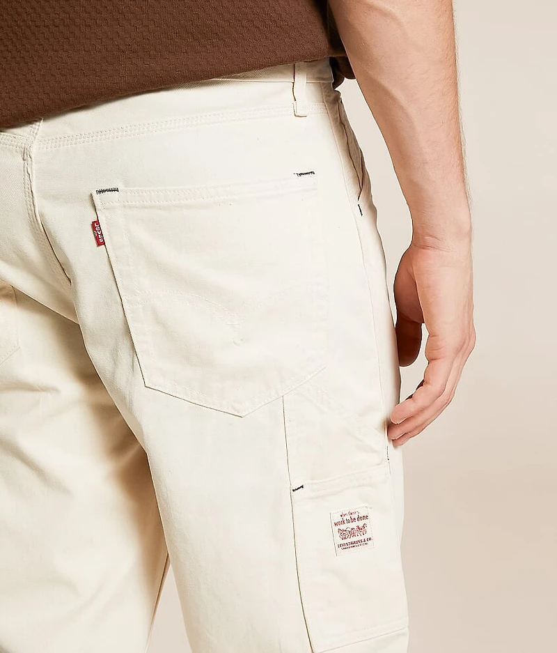 568™ Loose Straight Carpenter Jean