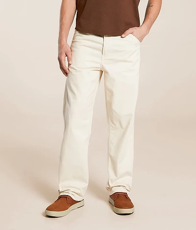 568™ Loose Straight Carpenter Jean