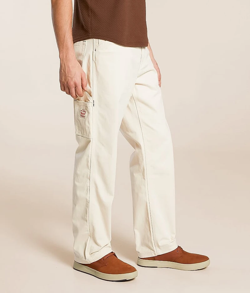 568™ Loose Straight Carpenter Jean