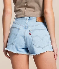 Premium 501® High Rise Short