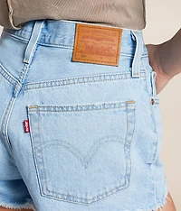 Premium 501® High Rise Short