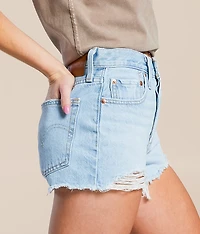 Premium 501® High Rise Short