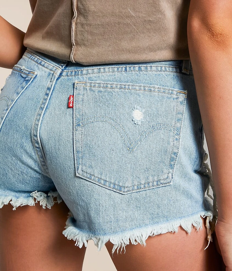 Premium 501® Short