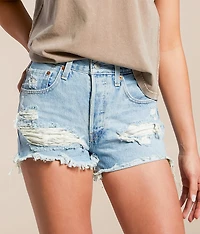 Premium 501® Short