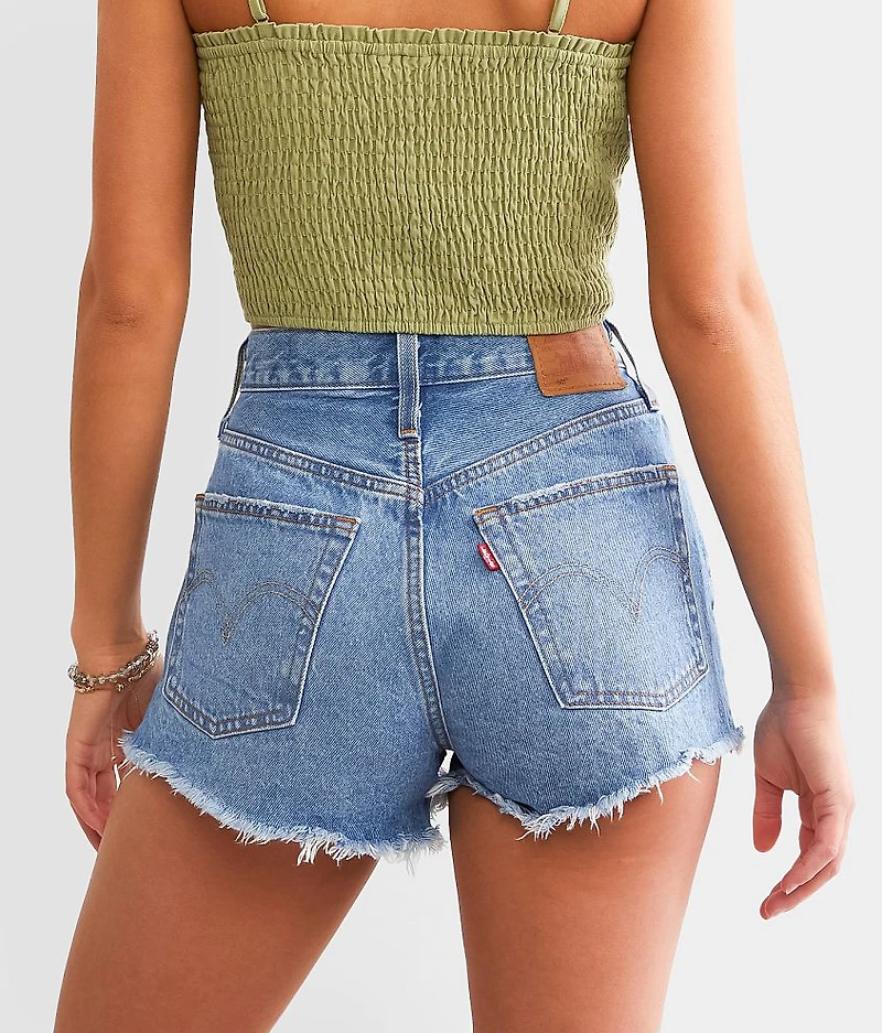 Premium 501® High Rise Short