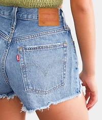 Premium 501® High Rise Short