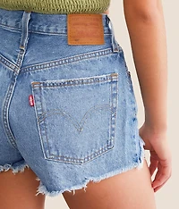 Premium 501 High Rise Short