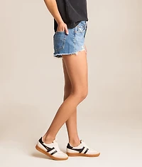 Premium 501 High Rise Short