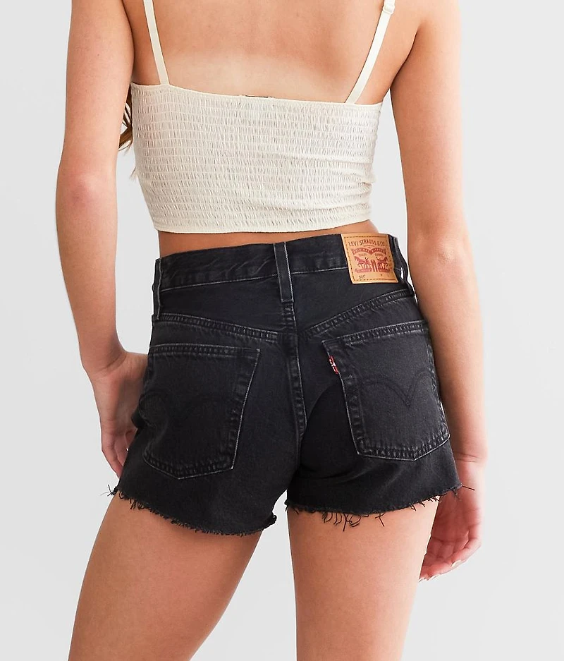 501® High Rise Short
