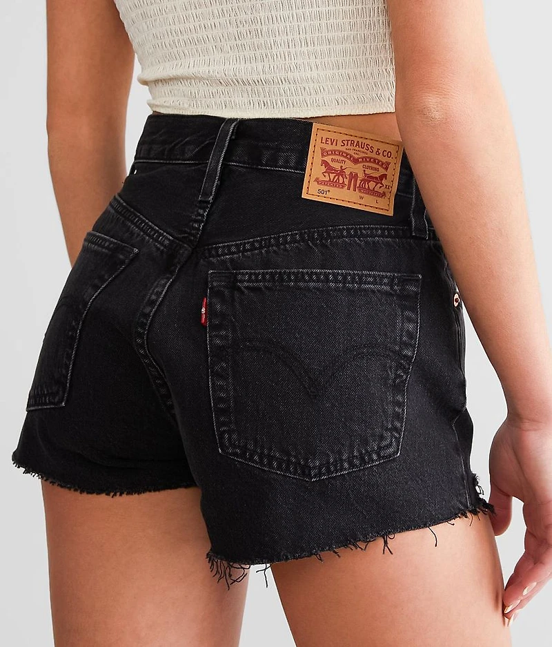 501® High Rise Short