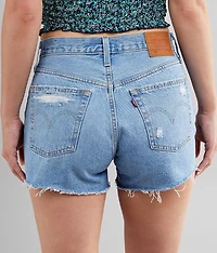 Premium 501® High Rise Short