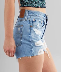 Premium 501® High Rise Short