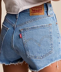 501 Original Stretch Short