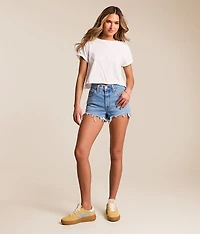 501 Original Stretch Short