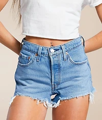 501® Original Stretch Short