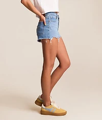 501 Original Stretch Short